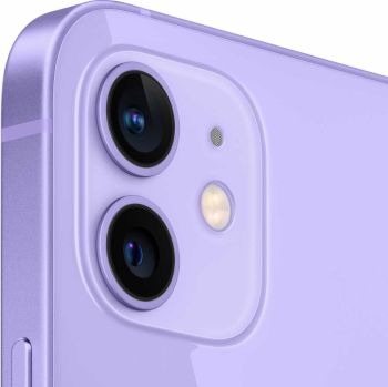 Apple iPhone 12 mini 128GB Purple USA